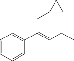 Show how the following molecule can be synthesized from benzene.  
