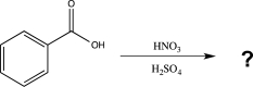 Predict the major product of the following reaction.   A)    B)    C)    D)    E)   