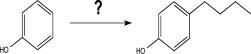 Which sequence of reactions would be the best choice to carry out the step below?   A)    B)    C)    D)    E)   