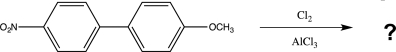 Draw all possible isomers that could be formed in the reaction below,and predict the major product.  
