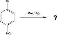 Draw a complete,detailed mechanism for the reaction below,and predict the product.Draw the structure of the most stable intermediate.  