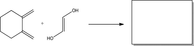 Give the product(s)of the following reaction.Be sure to pay attention to regiochemistry and stereochemistry.  
