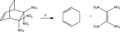 Supply the curved arrows for the following transformation.  