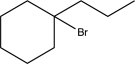 Predict the major product of the reaction below.   A)    B)    C)    D)    E)   