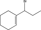 Predict the major product of the reaction below.   A)    B)    C)    D)    E)   