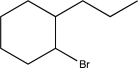 Predict the major product of the reaction below.   A)    B)    C)    D)    E)   