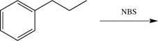 Which of the following reactions will not result in a racemic mixture of products? A)    B)    C)    D)    E)   