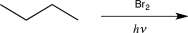 Which of the following reactions will not result in a racemic mixture of products? A)    B)    C)    D)    E)   