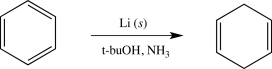 What is the rate-determining step in the reaction below?   A) Proton transfer B) Electrophilic addition C) Radical coupling D) Radical addition E) Bimolecular homolytic substitution