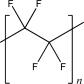 What is the name of the following polymer?  