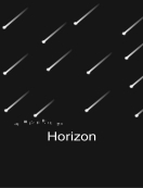 A friend takes a time-lapse picture of the sky, as shown below. What direction must your friend have been facing when the picture was taken?   A)  north B)  east C)  south D)  west E)  directly overhead