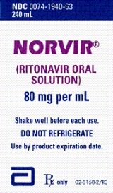 <strong>Order: Norvir 600 mg, PO,b.i.d. Available:  </strong> A) How many milliliters (mL) should the client receive per dose? B) How many milligrams (mg) should the client receive per day? <div style=padding-top: 35px> 