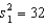 Random samples from two normal populations produced the following statistics:   ,   ,   , and   . Is there enough evidence at the 5% significance level to infer that the variance of Population 1 is larger than the variance of Population 2?