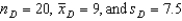 In testing the hypothesis   vs.   , two random samples from two normal populations produced the following statistics:   . What conclusion can we draw at the 1% significance level?