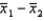In testing the difference between two population means using two independent samples,we use the pooled variance in estimating the standard error of the sampling distribution of the sample mean difference   if the populations are normal with equal variances.