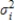 The standard error of the difference between sample means,   ,is calculated by the formula   where   is the variance of population i (i = 1,2).