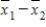 In testing the difference between two population means using two independent samples,we use the pooled variance in estimating the standard error of the sampling distribution of the sample mean difference   if the populations are normal with equal variances.