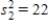 Random samples from two normal populations produced the following statistics:   ,   ,   ,and   .Is there enough evidence at the 5% significance level to infer that the variance of Population 1 is larger than the variance of Population 2?