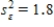 Suppose a multiple regression analysis involving 25 data points has   and SSE = 36.Then,the number of the independent variables must be: A) 3 B) 4 C) 5 D) 6