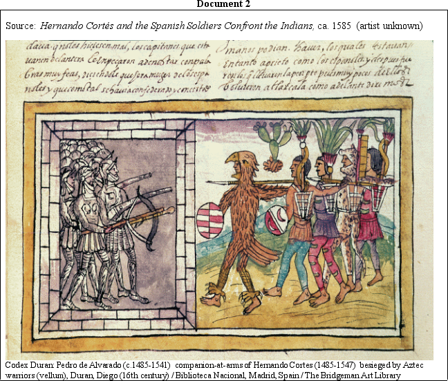 Historians have debated the costs and benefits of the European encounter with Native Americans in the period from 1491-1607.To what degree was the encounter positive,and to what degree was the encounter negative?