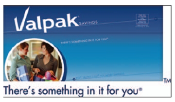 FIGURE 16.8   -Figure 16.8 above is an example of a _________. A) deal B) taster C) coupon D) sample E) premium