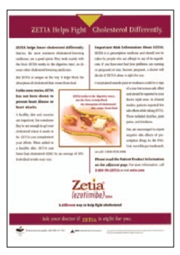 FIGURE 15-5   -The manufacturers of drugs such as depicted in Figure 15-5 above, encourage patients to learn more about the drugs and ask for them by name from the doctor.The manufacturers of these drugs are using a(n)  __________ promotional strategy. A) intense B) push C) pull D) inertia E) exclusive