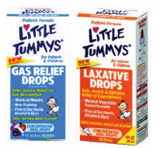 FIGURE 10-2   -The Little Remedies image shown above in Figure 10-2, best describes which of the following? A) product item B) product line C) product mix D) product category E) brand line