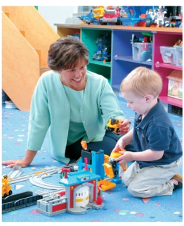 FIGURE 8-6   -In Figure 8-6 above, a researcher watches a young child play with his toys.This is an example of A) the use of observational data to alter or improve a consumer's behavior. B) the use of secondary data to alter or improve a consumer's behavior. C) a researcher collecting observational data to use in future marketing actions. D) a researcher collecting psychographic information to use in future marketing actions. E) the use of personal interviews to collect subjective but essential information necessary to make informed marketing decisions.