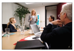 FIGURE 6-3   -An organization's buying center (see Figure 6-3 above) , has individuals that can play one or more of the following roles except __________. A) gatekeepers B) deciders C) buyers D) champion E) influencers