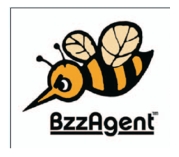 FIGURE 5-11   -BzzAgent, as illustrated in Figure 5-11 above, is a firm that specializes in a marketing strategy known as A) sting B) buzz C) nip D) murmur E) drone