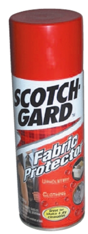 FIGURE 4-2   -The personal moral philosophy 3M used when it voluntarily stopped the production of its popular 3M Scotchgard shown in Figure 4-2 above, was because of a minute chemical used in its manufacture was found in the tissues of both animals and humans was an example of ___________. A) moral idealism B) utilarianism C) green marketing D) stringent laws E) cause marketing