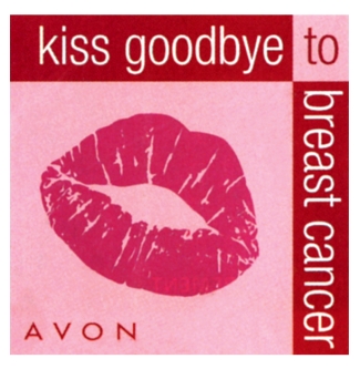 FIGURE 4-4   -Avon has already donated more than $600 million towards breast cancer research.One contributing factor was the sale of a bag designed by Marimekko® exclusively for the Avon Breast Cancer Crusade (see Figure 4-4 above) .One hundred percent of net profits were donated to the crusade.This is an example of A) philanthropic marketing. B) corporate altruism. C) public relations marketing. D) transactional marketing. E) cause marketing.