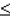 In linear programming,a slack variable is associated with   constraints.
