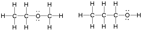 What is the relationship between the following compounds?   A)  resonance isomers B)  constitutional isomers C)  empirical isomers D)  There is no relationship