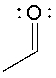 Which of the following is the correct Lewis structure for the following compound?     A)  I B)  II C)  III D)  IV E)  none of these