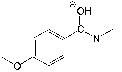 Draw all lone pairs of electrons for the following compound.  