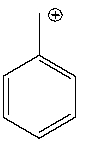 Provide the curved arrow(s) to draw a resonance structure for the following compound.  