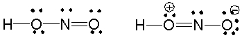 What is the relationship between the following compounds?   A)  constitutional isomers B)  resonance structures C)  conformers D)  identical compounds