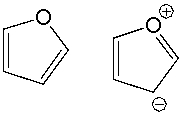 What is the relationship between the following compounds?   A)  constitutional isomers B)  resonance structures C)  conformers D)  identical compounds E)  different compounds