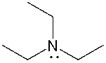 The lone pair on nitrogen in the following compound is _______.   A)  localized B)  delocalized