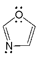 The lone pairs on oxygen in the following compound are _______.   A)  both localized B)  both delocalized C)  one localized and one delocalized