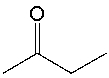 Draw the conjugate acid of the following compound.  