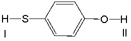 Determine which proton is most acidic in the following compound. Explain why.  
