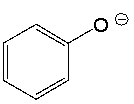 Determine if H<sub>2</sub>O is a suitable reagent to protonate the following compound.   A)  yes B)  no