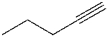 Determine if NaOH is a suitable reagent to deprotonate the following compound.   A)  Yes B)  No