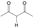 Determine if NaNH<sub>2</sub> is a suitable reagent to deprotonate the following compound.   A)  Yes B)  No