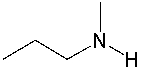 Determine if CH<sub>3</sub>CH<sub>2</sub>ONa is a suitable reagent to deprotonate the following compound. Explain why. Draw the complete reaction, including the curved arrow mechanism.  
