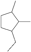 What is the IUPAC name of the following compound?  