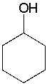 Draw both chair conformers of the following compound.  