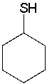 Draw the most stable chair conformer of the following compound.  
